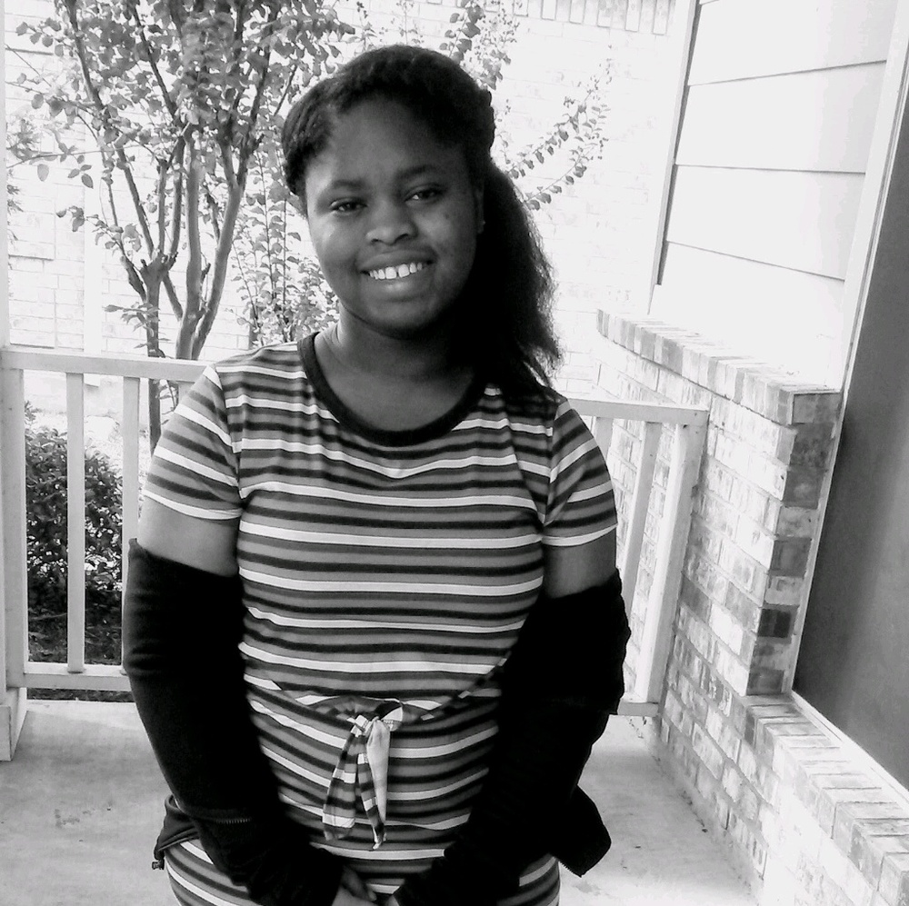 Meet your Posher, Lashawna